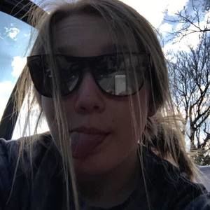 Meet your Posher, Janette